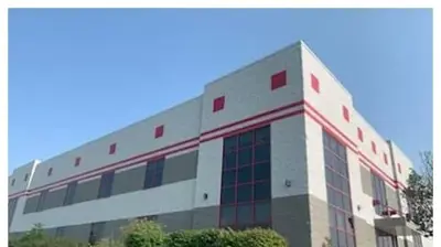 Mantz Collage Exterior Photo