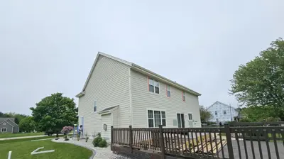 Slinger Hard Plank Painting Big Color Change Photo