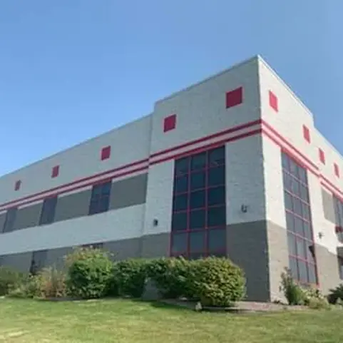 After Mantz Automation