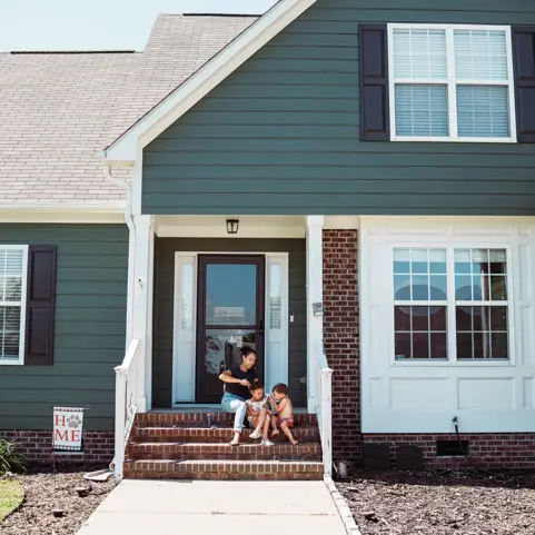 Residential Projects