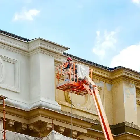 Commercial Projects