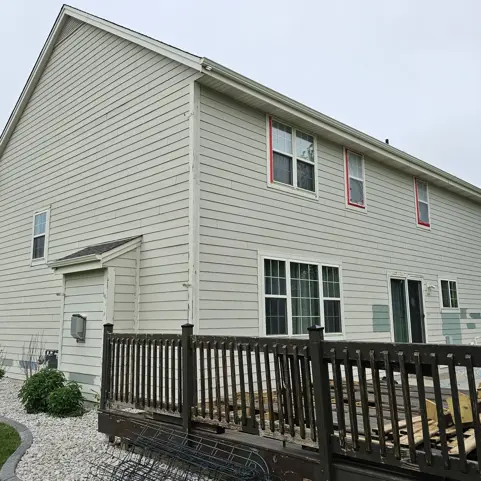 Slinger Hard Plank Painting Big Color Change