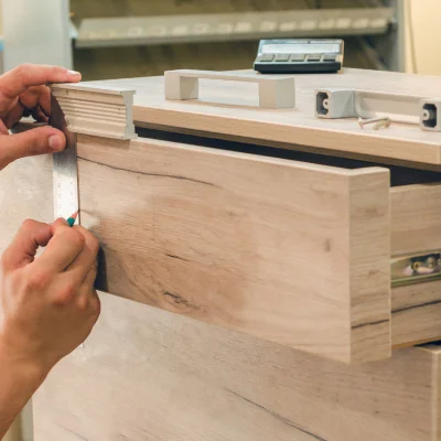 Carpentry