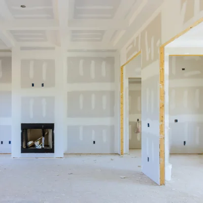 Drywall Services