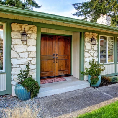 Exterior Painting