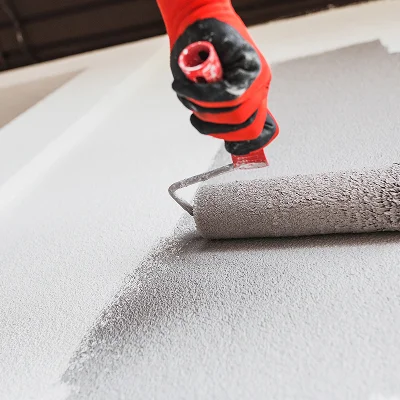 Interior Painting