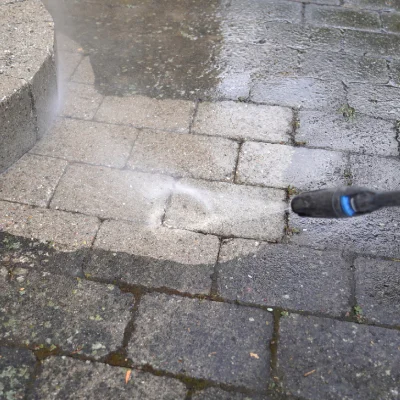 Power Washing